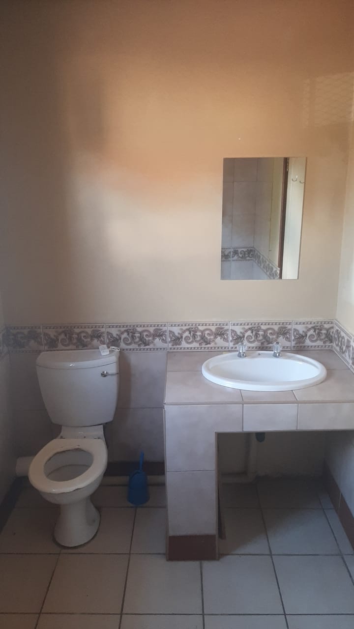 To Let 1 Bedroom Property for Rent in Brandwag Free State